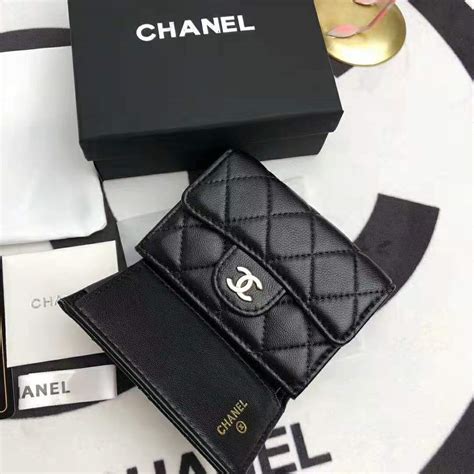 chanel card holders sale.